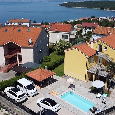 Апартаменти Tom'S House Нівице Екстер'єр фото
