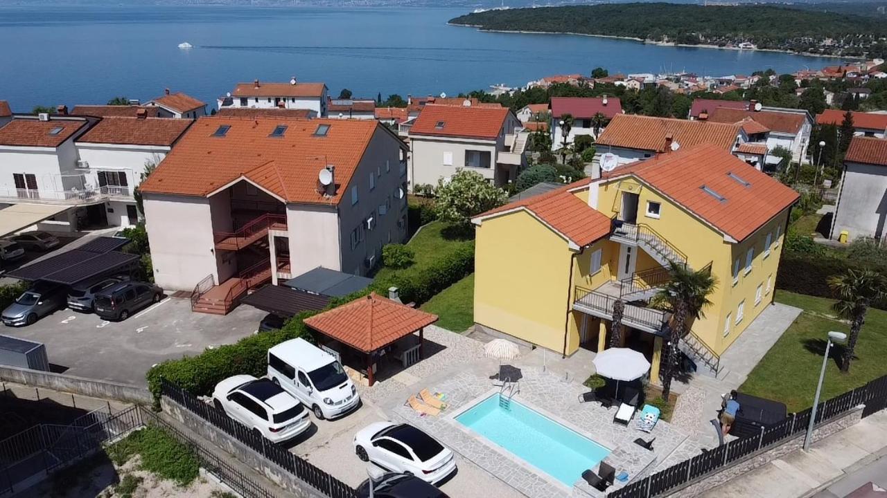 Апартаменти Tom'S House Нівице Екстер'єр фото