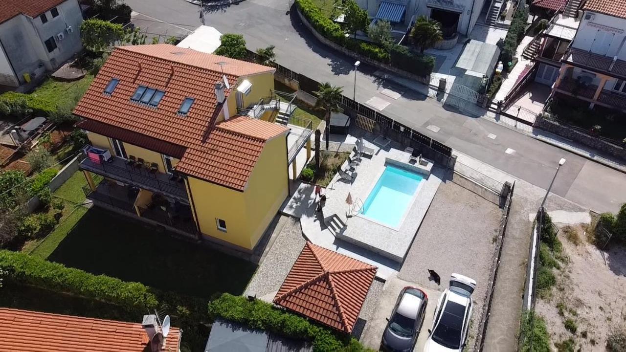Апартаменти Tom'S House Нівице Екстер'єр фото